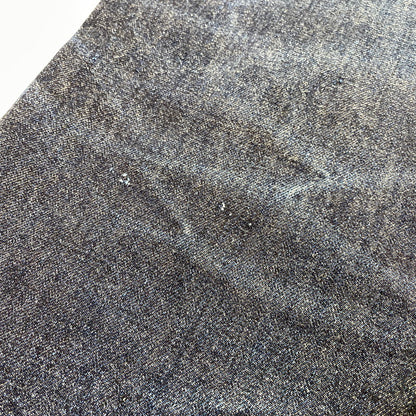 【中古品】【メンズ】 TCB JEANS TCBジーンズ DENIM PANTS デニムパンツ 156-260917-as-12-izu サイズ：38 カラー：インディゴ 万代Net店