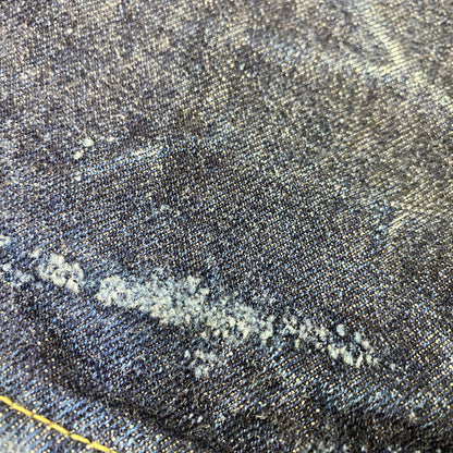 【中古品】【メンズ】 TCB JEANS TCBジーンズ DENIM PANTS デニムパンツ 156-260917-as-12-izu サイズ：38 カラー：インディゴ 万代Net店