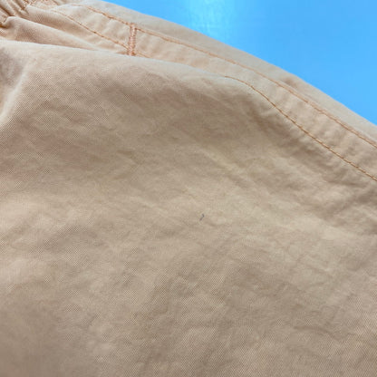【中古品】【メンズ】 PATAGONIA パタゴニア BAGGIES SHORTS バギーズショーツ ハーフパンツ ショートパンツ 155-260922-ya-12-izu サイズ：M カラー：オレンジ 万代Net店