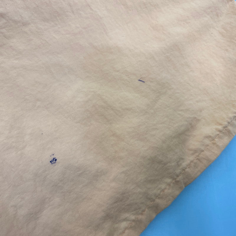 【中古品】【メンズ】 PATAGONIA パタゴニア BAGGIES SHORTS バギーズショーツ ハーフパンツ ショートパンツ 155-260922-ya-12-izu サイズ：M カラー：オレンジ 万代Net店