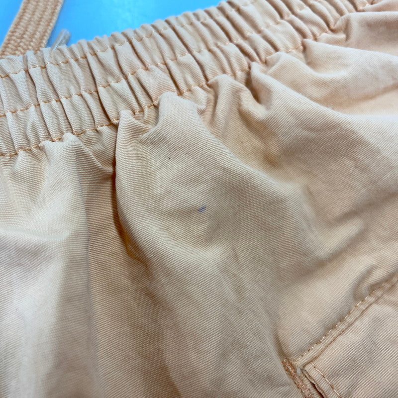 【中古品】【メンズ】 PATAGONIA パタゴニア BAGGIES SHORTS バギーズショーツ ハーフパンツ ショートパンツ 155-260922-ya-12-izu サイズ：M カラー：オレンジ 万代Net店
