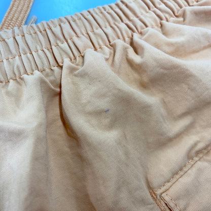 【中古品】【メンズ】 PATAGONIA パタゴニア BAGGIES SHORTS バギーズショーツ ハーフパンツ ショートパンツ 155-260922-ya-12-izu サイズ：M カラー：オレンジ 万代Net店