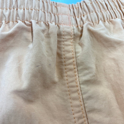 【中古品】【メンズ】 PATAGONIA パタゴニア BAGGIES SHORTS バギーズショーツ ハーフパンツ ショートパンツ 155-260922-ya-12-izu サイズ：M カラー：オレンジ 万代Net店