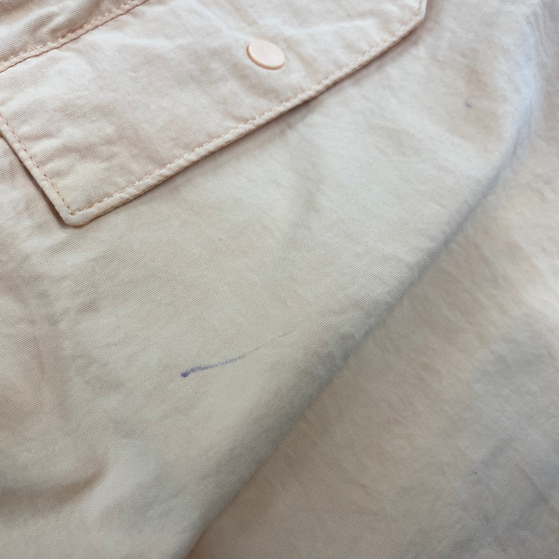 【中古品】【メンズ】 PATAGONIA パタゴニア BAGGIES SHORTS バギーズショーツ ハーフパンツ ショートパンツ 155-260922-ya-12-izu サイズ：M カラー：オレンジ 万代Net店