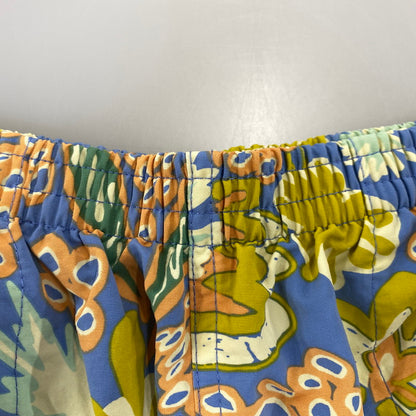 【中古品】【メンズ】 PATAGONIA パタゴニア BAGGIES SHORTS バギーズ ショーツ ショートパンツ 155-260922-yn-05-izu サイズ：M カラー：マルチ 万代Net店