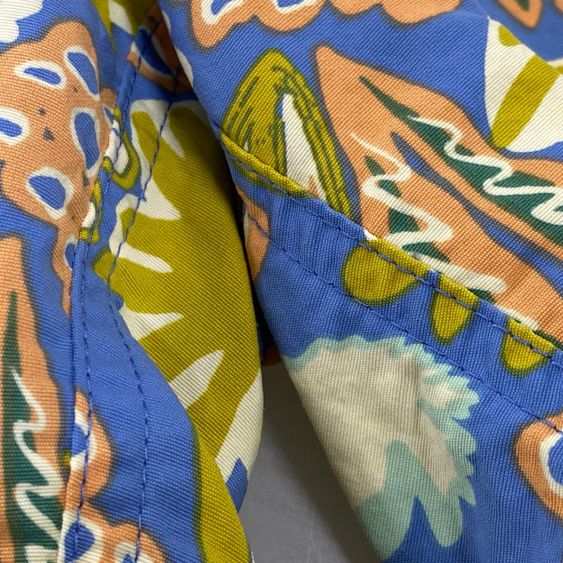 【中古品】【メンズ】 PATAGONIA パタゴニア BAGGIES SHORTS バギーズ ショーツ ショートパンツ 155-260922-yn-05-izu サイズ：M カラー：マルチ 万代Net店