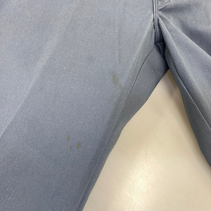 【中古品】【メンズ】 Dickies ディッキーズ WORK PANTS ワークパンツ 157-260917-as-10-izu カラー：ブルーグレー 万代Net店