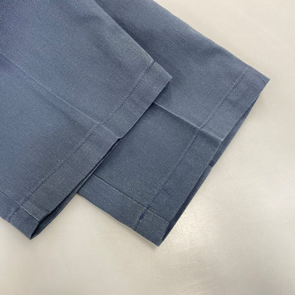 【中古品】【メンズ】 Dickies ディッキーズ WORK PANTS ワークパンツ 157-260917-as-10-izu カラー：ブルーグレー 万代Net店