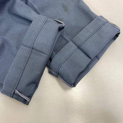 【中古品】【メンズ】 Dickies ディッキーズ WORK PANTS ワークパンツ 157-260917-as-10-izu カラー：ブルーグレー 万代Net店