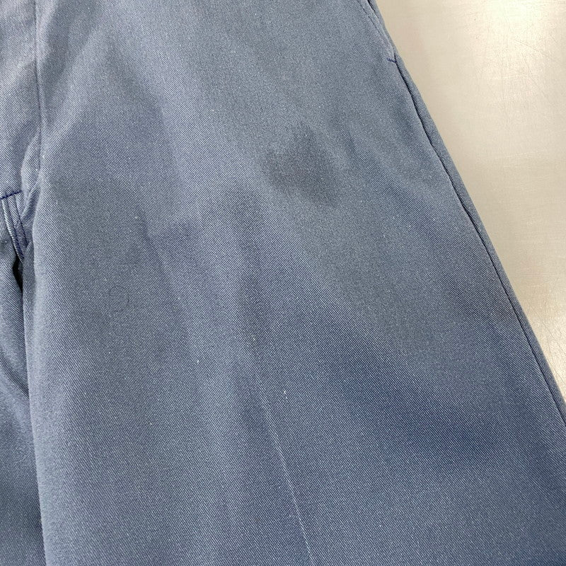 【中古品】【メンズ】 Dickies ディッキーズ WORK PANTS ワークパンツ 157-260917-as-10-izu カラー：ブルーグレー 万代Net店