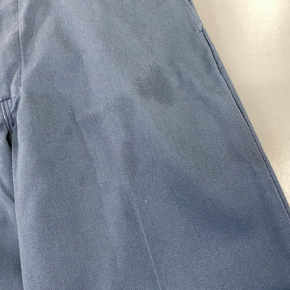 【中古品】【メンズ】 Dickies ディッキーズ WORK PANTS ワークパンツ 157-260917-as-10-izu カラー：ブルーグレー 万代Net店