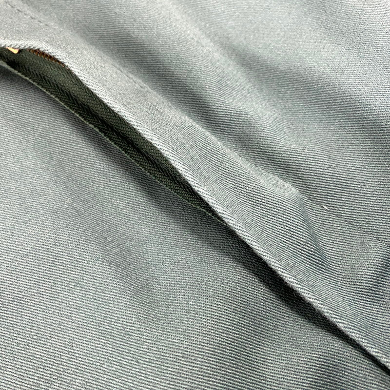 【中古品】【メンズ】 Dickies ディッキーズ WORK PANTS ワークパンツ USA製 157-260917-as-09-izu サイズ：38×30 カラー：グリーン 万代Net店