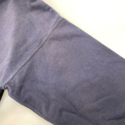 【中古品】【メンズ】 SURE MFG シュアー ALASKA HOODIE アラスカ フーディー パーカー 145-260917-as-03-izu サイズ：46/XL カラー：ネイビー 万代Net店