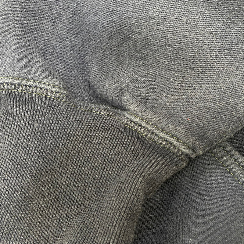 【中古品】【メンズ】 SURE MFG シュアー ALASKA HOODIE アラスカ フーディー パーカー 145-260917-as-03-izu サイズ：46/XL カラー：ネイビー 万代Net店