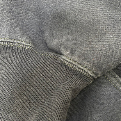 【中古品】【メンズ】 SURE MFG シュアー ALASKA HOODIE アラスカ フーディー パーカー 145-260917-as-03-izu サイズ：46/XL カラー：ネイビー 万代Net店