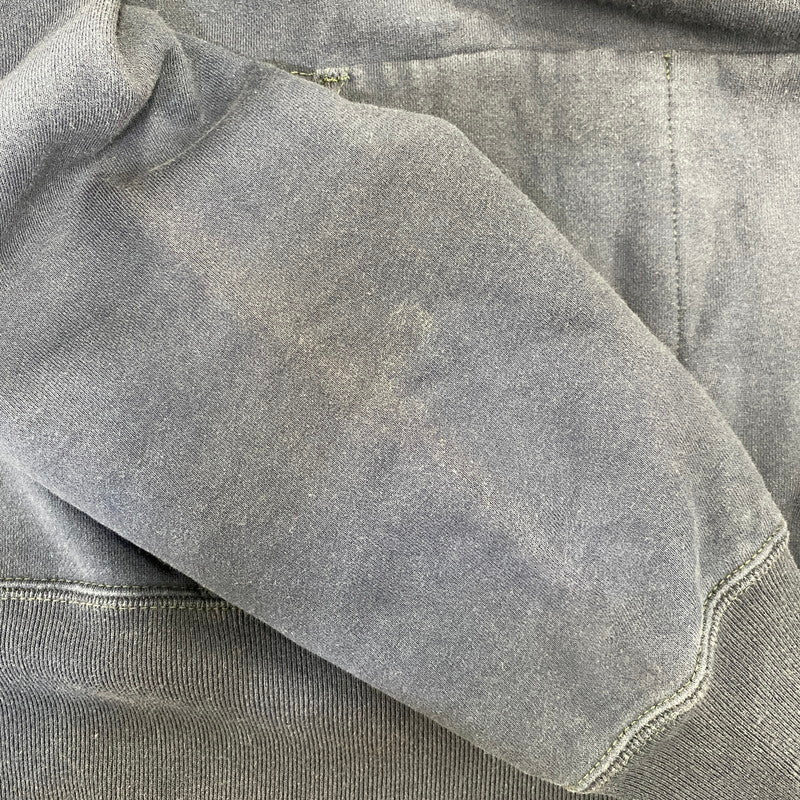 【中古品】【メンズ】 SURE MFG シュアー ALASKA HOODIE アラスカ フーディー パーカー 145-260917-as-03-izu サイズ：46/XL カラー：ネイビー 万代Net店
