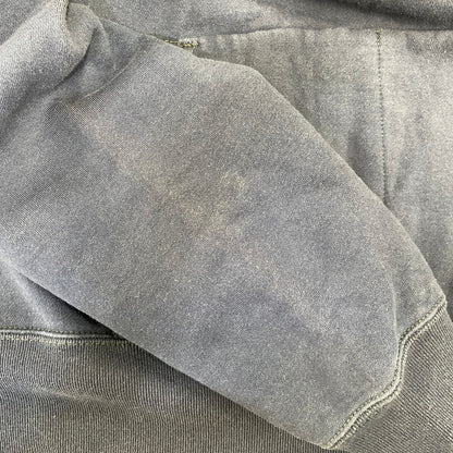 【中古品】【メンズ】 SURE MFG シュアー ALASKA HOODIE アラスカ フーディー パーカー 145-260917-as-03-izu サイズ：46/XL カラー：ネイビー 万代Net店
