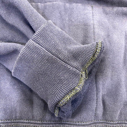 【中古品】【メンズ】 SURE MFG シュアー ALASKA HOODIE アラスカ フーディー パーカー 145-260917-as-03-izu サイズ：46/XL カラー：ネイビー 万代Net店