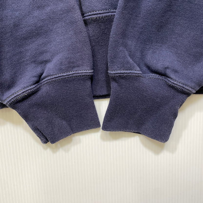【中古品】【メンズ】 SURE MFG シュアー ALASKA HOODIE アラスカ フーディー パーカー 145-260917-as-03-izu サイズ：46/XL カラー：ネイビー 万代Net店
