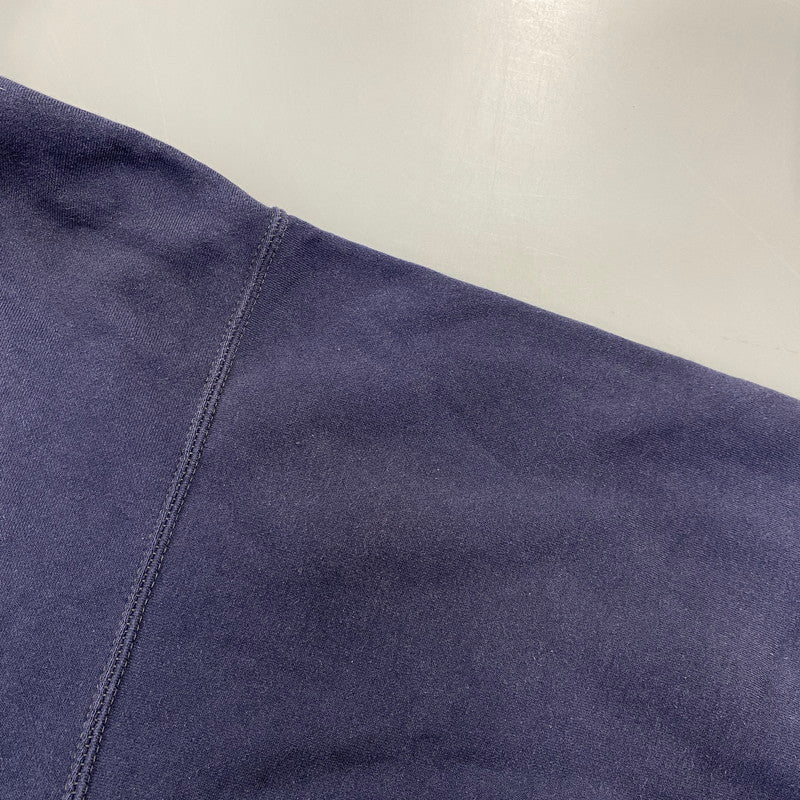 【中古品】【メンズ】 SURE MFG シュアー ALASKA HOODIE アラスカ フーディー パーカー 145-260917-as-03-izu サイズ：46/XL カラー：ネイビー 万代Net店