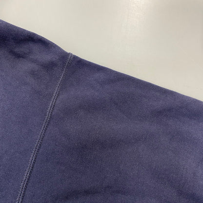 【中古品】【メンズ】 SURE MFG シュアー ALASKA HOODIE アラスカ フーディー パーカー 145-260917-as-03-izu サイズ：46/XL カラー：ネイビー 万代Net店