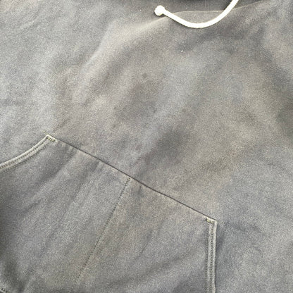 【中古品】【メンズ】 SURE MFG シュアー ALASKA HOODIE アラスカ フーディー パーカー 145-260917-as-03-izu サイズ：46/XL カラー：ネイビー 万代Net店