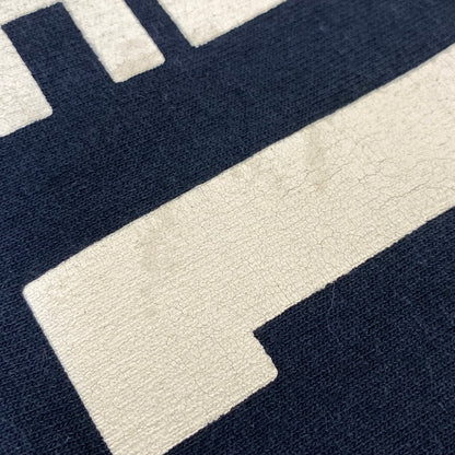 【中古品】【メンズ】 WAREHOUSE ウエアハウス WHEELUS 71 REVERSE WEAVE TYPE SWEATSHIRT リバースウィーブ スウェット トレーナー 145-260917-as-04-izu サイズ：L カラー：ブラック 万代Net店