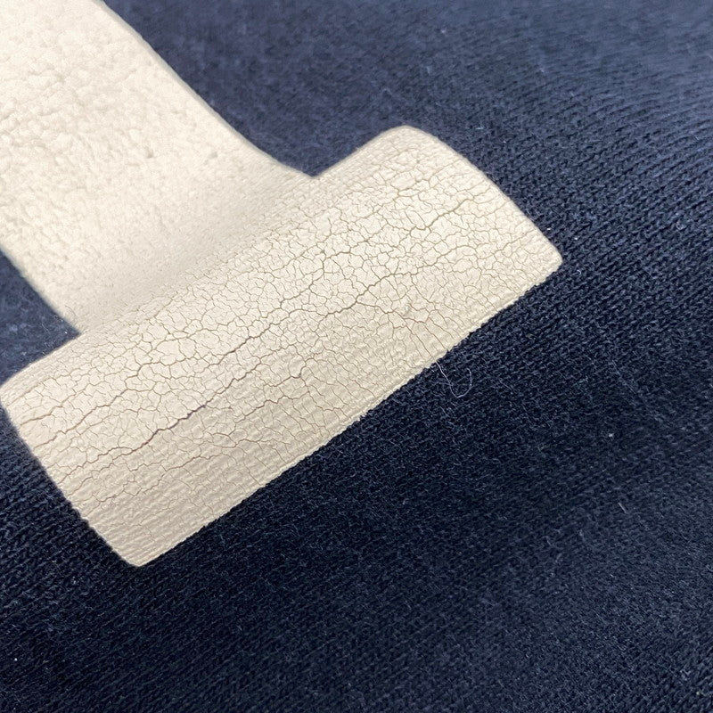 【中古品】【メンズ】 WAREHOUSE ウエアハウス WHEELUS 71 REVERSE WEAVE TYPE SWEATSHIRT リバースウィーブ スウェット トレーナー 145-260917-as-04-izu サイズ：L カラー：ブラック 万代Net店