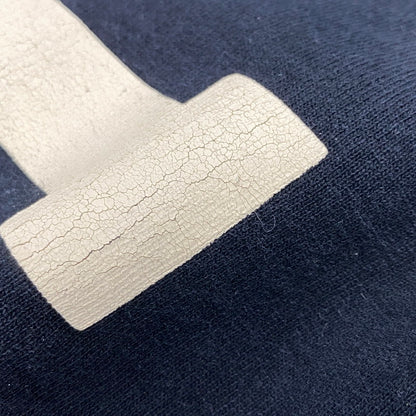 【中古品】【メンズ】 WAREHOUSE ウエアハウス WHEELUS 71 REVERSE WEAVE TYPE SWEATSHIRT リバースウィーブ スウェット トレーナー 145-260917-as-04-izu サイズ：L カラー：ブラック 万代Net店