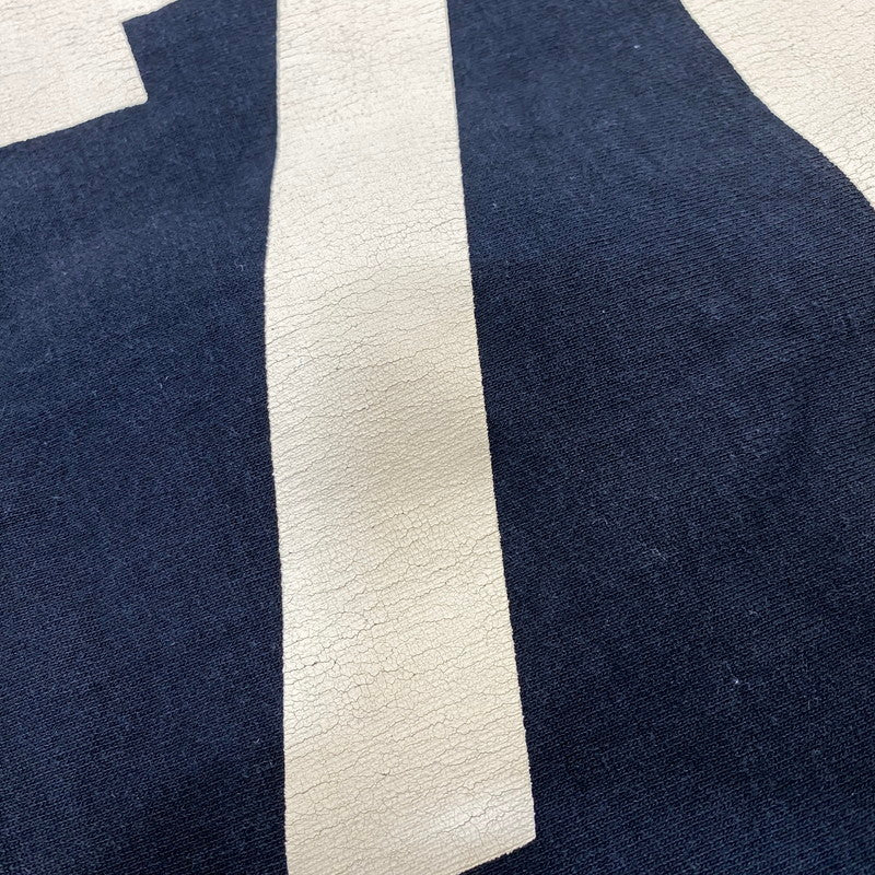 【中古品】【メンズ】 WAREHOUSE ウエアハウス WHEELUS 71 REVERSE WEAVE TYPE SWEATSHIRT リバースウィーブ スウェット トレーナー 145-260917-as-04-izu サイズ：L カラー：ブラック 万代Net店