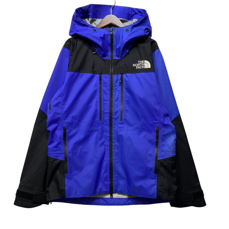 【中古品】【メンズ】 THE NORTH FACE ザ・ノースフェイス NP61801B BEAMS別注 MULTIDOORSY JACKET マルチドージー ジャケット アウター 144-260917-kh-23-izu サイズ：L カラー：ブルー×ブラック 万代Net店