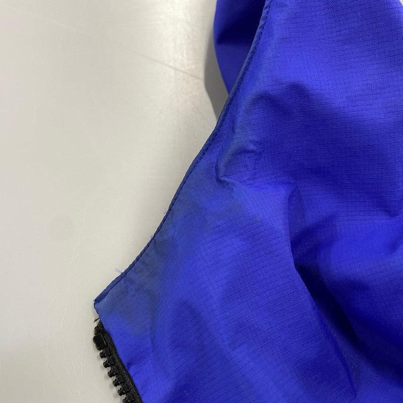 【中古品】【メンズ】 THE NORTH FACE ザ・ノースフェイス NP61801B BEAMS別注 MULTIDOORSY JACKET マルチドージー ジャケット アウター 144-260917-kh-23-izu サイズ：L カラー：ブルー×ブラック 万代Net店