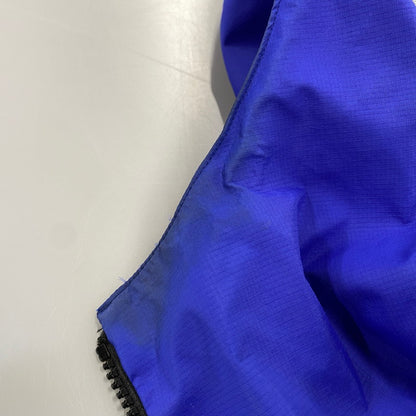 【中古品】【メンズ】 THE NORTH FACE ザ・ノースフェイス NP61801B BEAMS別注 MULTIDOORSY JACKET マルチドージー ジャケット アウター 144-260917-kh-23-izu サイズ：L カラー：ブルー×ブラック 万代Net店