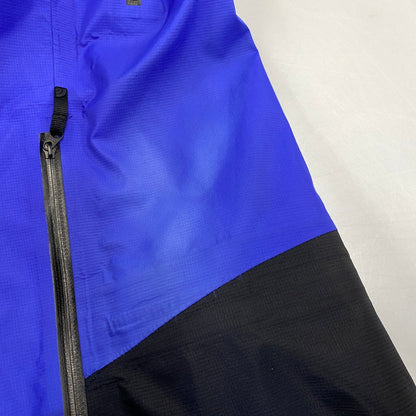 【中古品】【メンズ】 THE NORTH FACE ザ・ノースフェイス NP61801B BEAMS別注 MULTIDOORSY JACKET マルチドージー ジャケット アウター 144-260917-kh-23-izu サイズ：L カラー：ブルー×ブラック 万代Net店