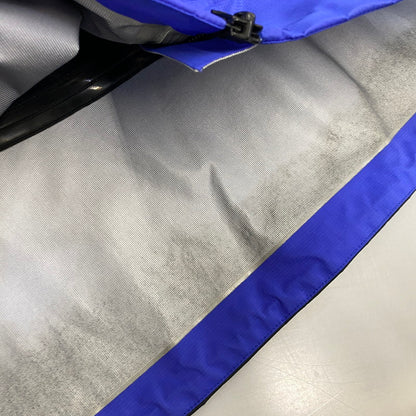 【中古品】【メンズ】 THE NORTH FACE ザ・ノースフェイス NP61801B BEAMS別注 MULTIDOORSY JACKET マルチドージー ジャケット アウター 144-260917-kh-23-izu サイズ：L カラー：ブルー×ブラック 万代Net店