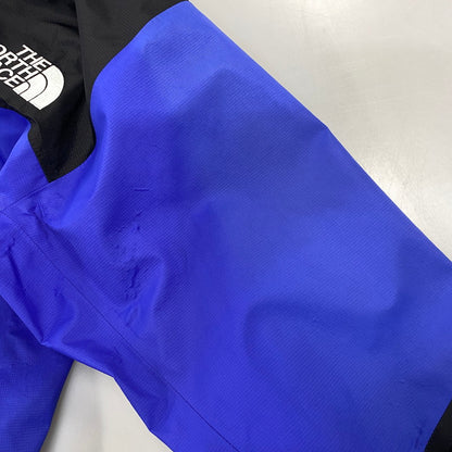 【中古品】【メンズ】 THE NORTH FACE ザ・ノースフェイス NP61801B BEAMS別注 MULTIDOORSY JACKET マルチドージー ジャケット アウター 144-260917-kh-23-izu サイズ：L カラー：ブルー×ブラック 万代Net店