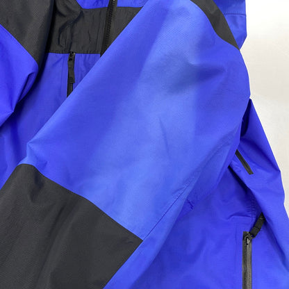 【中古品】【メンズ】 THE NORTH FACE ザ・ノースフェイス NP61801B BEAMS別注 MULTIDOORSY JACKET マルチドージー ジャケット アウター 144-260917-kh-23-izu サイズ：L カラー：ブルー×ブラック 万代Net店