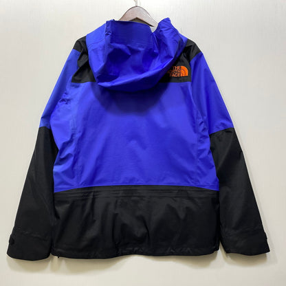 【中古品】【メンズ】 THE NORTH FACE ザ・ノースフェイス NP61801B BEAMS別注 MULTIDOORSY JACKET マルチドージー ジャケット アウター 144-260917-kh-23-izu サイズ：L カラー：ブルー×ブラック 万代Net店