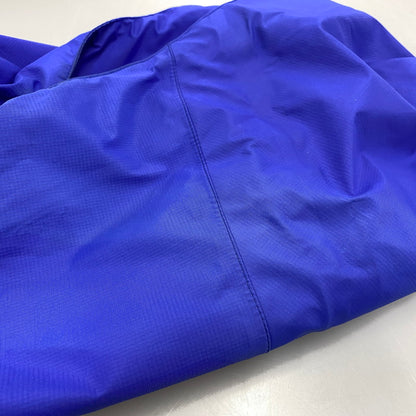 【中古品】【メンズ】 THE NORTH FACE ザ・ノースフェイス NP61801B BEAMS別注 MULTIDOORSY JACKET マルチドージー ジャケット アウター 144-260917-kh-23-izu サイズ：L カラー：ブルー×ブラック 万代Net店