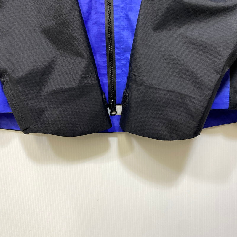 【中古品】【メンズ】 THE NORTH FACE ザ・ノースフェイス NP61801B BEAMS別注 MULTIDOORSY JACKET マルチドージー ジャケット アウター 144-260917-kh-23-izu サイズ：L カラー：ブルー×ブラック 万代Net店