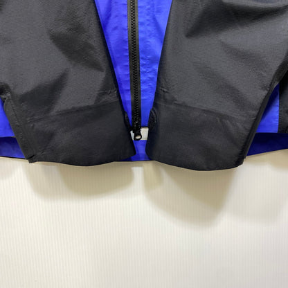 【中古品】【メンズ】 THE NORTH FACE ザ・ノースフェイス NP61801B BEAMS別注 MULTIDOORSY JACKET マルチドージー ジャケット アウター 144-260917-kh-23-izu サイズ：L カラー：ブルー×ブラック 万代Net店