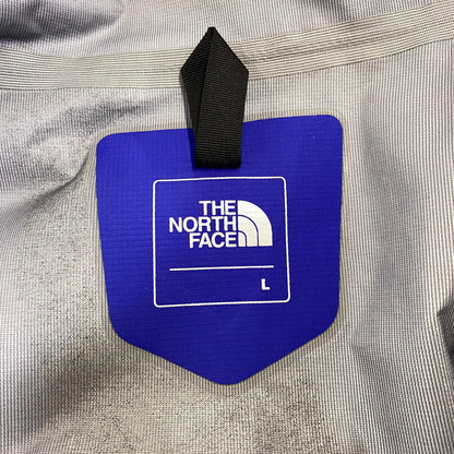 【中古品】【メンズ】 THE NORTH FACE ザ・ノースフェイス NP61801B BEAMS別注 MULTIDOORSY JACKET マルチドージー ジャケット アウター 144-260917-kh-23-izu サイズ：L カラー：ブルー×ブラック 万代Net店