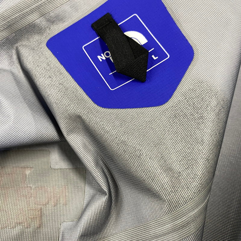 【中古品】【メンズ】 THE NORTH FACE ザ・ノースフェイス NP61801B BEAMS別注 MULTIDOORSY JACKET マルチドージー ジャケット アウター 144-260917-kh-23-izu サイズ：L カラー：ブルー×ブラック 万代Net店