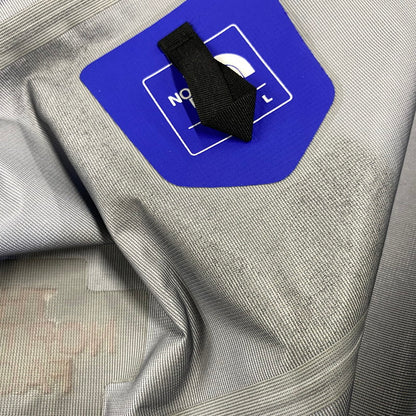 【中古品】【メンズ】 THE NORTH FACE ザ・ノースフェイス NP61801B BEAMS別注 MULTIDOORSY JACKET マルチドージー ジャケット アウター 144-260917-kh-23-izu サイズ：L カラー：ブルー×ブラック 万代Net店