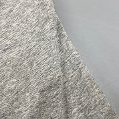 【中古品】【メンズ】 AMI PARIS アミパリス HTS346.724 AMI DE COUER SS TEE アミ ド クール ショートスリーブ Tシャツ トップス 141-260917-kh-21-izu サイズ：XXS カラー：グレー 万代Net店