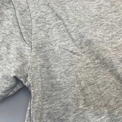 【中古品】【メンズ】 AMI PARIS アミパリス HTS346.724 AMI DE COUER SS TEE アミ ド クール ショートスリーブ Tシャツ トップス 141-260917-kh-21-izu サイズ：XXS カラー：グレー 万代Net店