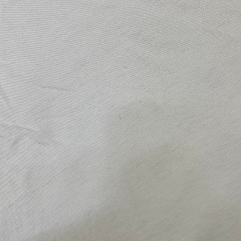 【中古品】【メンズ/レディース】 AMI PARIS アミパリス BFUTS035.724 AMI DE COUER SS TEE ショートスリーブ Tシャツ トップス 141-260917-kh-20-izu サイズ：XS カラー：ホワイト 万代Net店