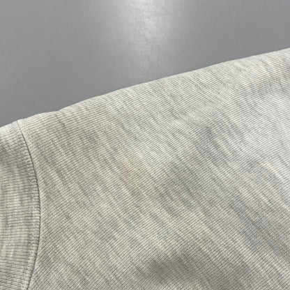 【現状渡し品】【メンズ】 CHAMPION チャンピオン ARKANSAS RAZORBACKS REVERSE WEAVE SWEATSHIRT アーカンソー レイザーバックス リバース ウィーブ スウェットシャツ 146-260917-kh-15-izu サイズ：XXL カラー：グレー 万代Net店