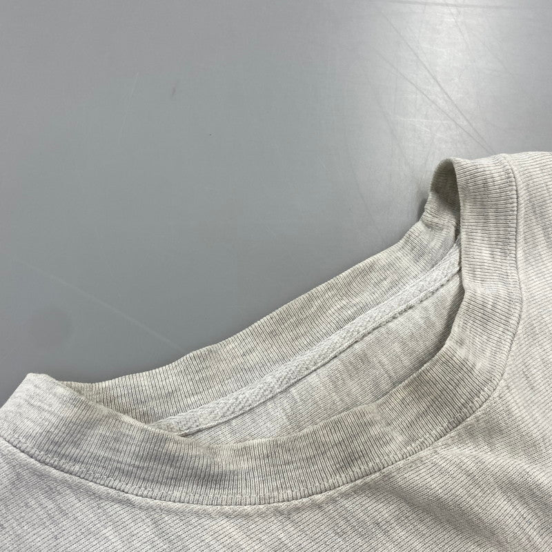 【現状渡し品】【メンズ】 CHAMPION チャンピオン ARKANSAS RAZORBACKS REVERSE WEAVE SWEATSHIRT アーカンソー レイザーバックス リバース ウィーブ スウェットシャツ 146-260917-kh-15-izu サイズ：XXL カラー：グレー 万代Net店
