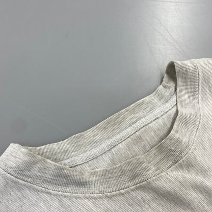 【現状渡し品】【メンズ】 CHAMPION チャンピオン ARKANSAS RAZORBACKS REVERSE WEAVE SWEATSHIRT アーカンソー レイザーバックス リバース ウィーブ スウェットシャツ 146-260917-kh-15-izu サイズ：XXL カラー：グレー 万代Net店